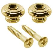 2 ATTACHE-COURROIE 15mm DOREES BOSTON EP-S