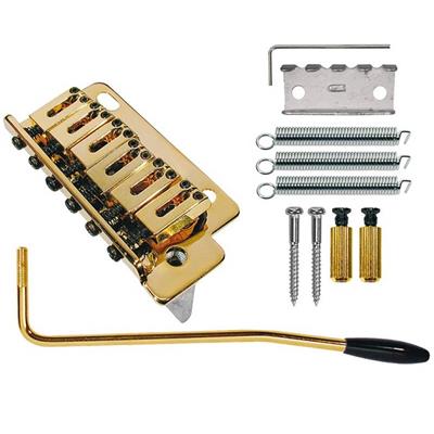 VIBRATO STRAT 2 POINTS 55mm BOSTON DORE