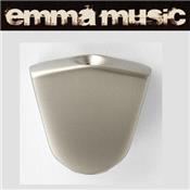 1 BOUTON DE MECANIQUES SCHALLER TULIPE 11-SP SATIN PEARL + VIS