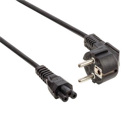 CABLE ALIMENTATION 3 BROCHES SCHUKO 250V 5 METRES