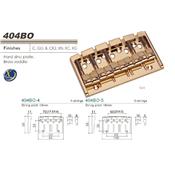 CORDIER BASSE GOTOH 5 CORDES DORE 404BO-5