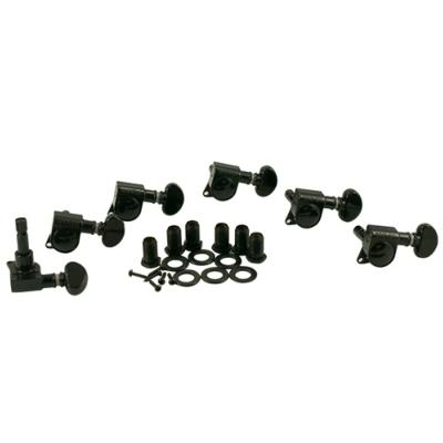 MECANIQUES 6 EN LIGNE GROVER BLOCAGE 406 NOIRES