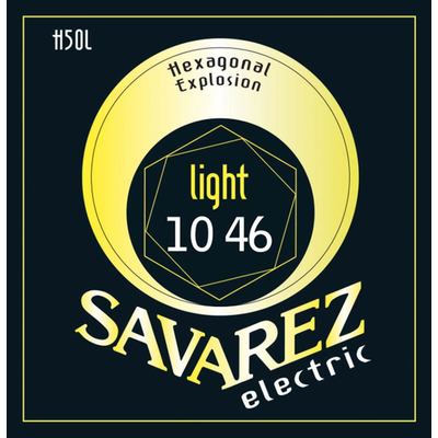 CORDES ELECTRIQUE SAVAREZ H50L 10-46