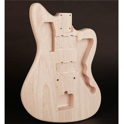 ASH 1 Piece Replacement Body for Jazzmaster® Japan