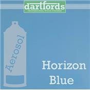 PEINTURE OPAQUE NITRO HORIZON BLUE DARTFORDS Spray 400ml