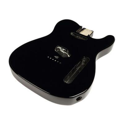 CORPS TELE AULNE NOIR HOSCO