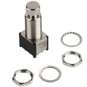 FOOTSWITCH TRUE BYPASS 9 POLES (3PDT)