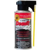 DESOXYDEUR, RENOVATEUR CAIG DeoxIT D5S-6P SPRAY