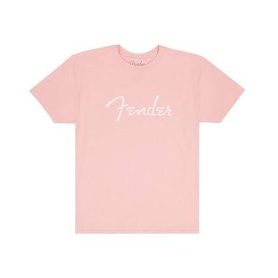 T.SHIRT FENDER LOGO CHARCOAL TAILLE S