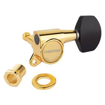 GOTOH  3x3 SG381 DOREES BOUTONS B01