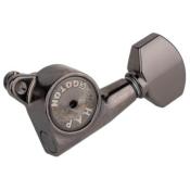 GAUCHER GOTOH 6 en ligne SG381 COSMO BLACK HAP