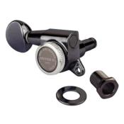GAUCHER GOTOH 6 en ligne SG381-MGT COSMO BLACK BEAN L ET XL