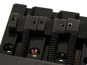 CHEVALET BASSE 4 CORDES FENDER HIGH MASS NOIR