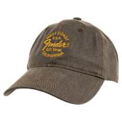 CASQUETTE FENDER WEST COAST