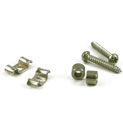 2 GUIDE CORDES AMERICAN VINTAGE FENDER + VIS (0994910000)