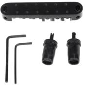 CHEVALET A ROULEAUX TURNOMATIC IMPORT NOIR