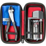 KIT ENTRETIEN TROUSSE DUNLOP BASSE DGT201