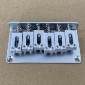 CHEVALET HARDTAIL PONTETS MODERNES 52.5mm SATIN CHROME