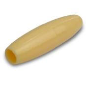 EMBOUT TIGE DE VIBRATO PLASTIQUE VINTAGE CREME ALLPARTS