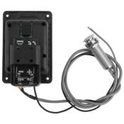 SYSTEME PRE AMPLI FISHMAN PRESYS PLUS