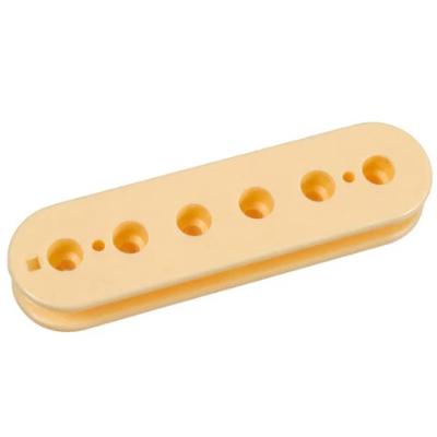 1 BOBINE POUR MICRO HUMBUCKER 50mm CREME SCREW SIDE