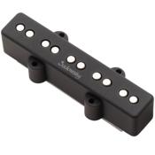 MICRO JAZZ-BASS 5 CORDES SADOWSKY NOISE CANCELLING CHEVALET