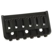 CHEVALET HARDTAIL PONTETS ACIER NOIR 52.5mm ALLPARTS