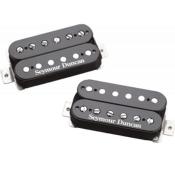 SET 2 MICROS SNSS SEYMOUR DUNCAN SATURDAY NIGHT SPECIAL