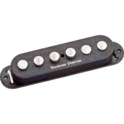 SEYMOUR DUNCANSTRAT SSL-7 QUARTER POUND PLOTS ETAGES