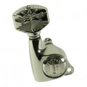 MECANIQUES 6 en ligne GOTOH SGS510Z-A70LX CHROME