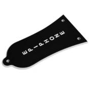 CACHE TRUSS ROD GRAVE EPIPHONE+ VIS