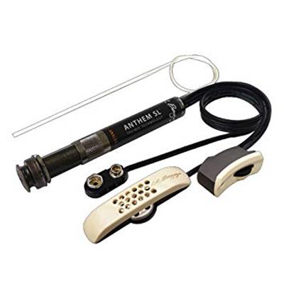 MICRO ACOUSTIQUE L.R.BAGGS ANTHEM SL CORDES NYLON