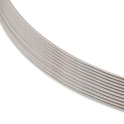 FRETTES BLACKSMITH INOX 2.4x1.2mm (Rouleau 10 Guitares)