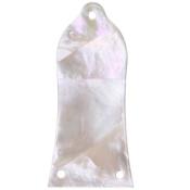 CACHE-VIS TRUSS ROD EPIPHONE PERLE DE NACRE (MOP) + VIS