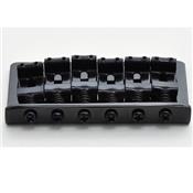 CHEVALET HARDTAIL NOIR CORDES TRAVERSANTES 54mm