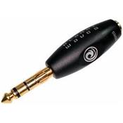 ADAPTATEUR MINI JACK/JACK STEREO D'ADDARIO