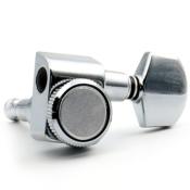 DER JUNG 6 en ligne TYPE FENDER AM CHROME