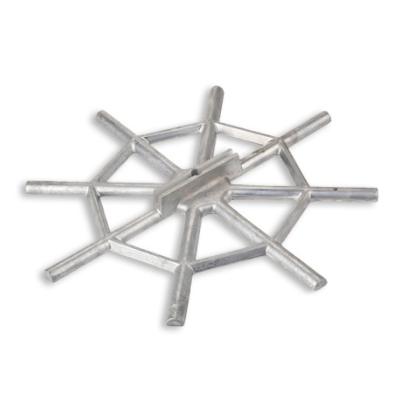 CHEVALET GUITARE RESONATOR SPIDER ALUMINIUM HOSCO