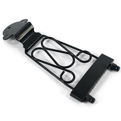 CORDIER TRAPEZE DELUXE NOIR (113mm)