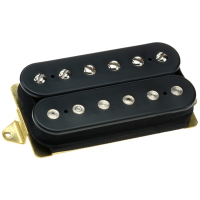 MICRO DIMARZIO THE TONE ZONE DP155F NOIR