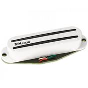 MICRO DIMARZIO BILLY CORGAN DP225 MANCHE BLANC