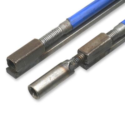 DUAL ACTION TRUSSROD 6x9mm 360mm