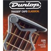 CAPODASTRE DUNLOP 88N TRIGGER GUITARE CLASSIQUE