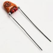  CIRCUIT TREBLE BLEED POUR VOLUME EMERSON CUSTOM