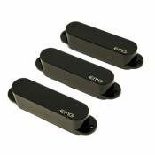 KIT EMG SLV SET SSS "STEVE LUKATHER" NOIR