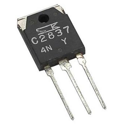 TRANSISTOR FENDER 2SC2837