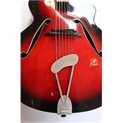 CORDIER FRAMUS VINTAGE NICKEL SORELLA