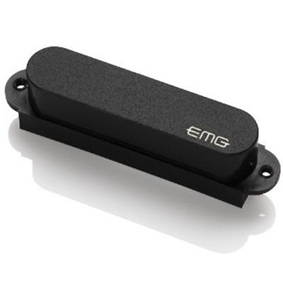 MICRO TELE MANCHE EMG FTC NOIR