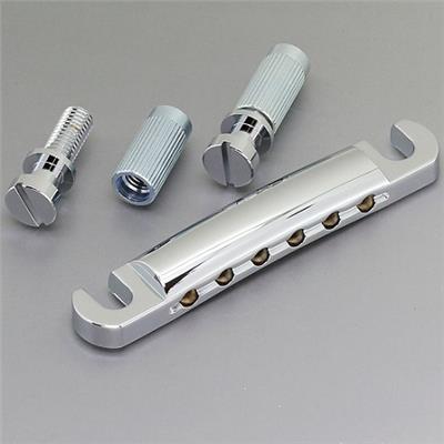 CORDIER TAILPIECE GOTOH GE101Z CHROME