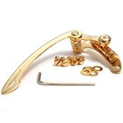 VIBRATO GOLDO LT2 DORE ART DECO